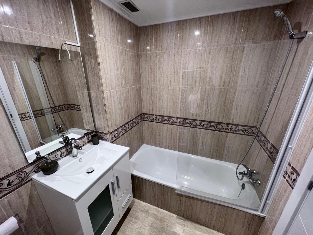 Ketan Suite Nadales Málaga Exteriör bild