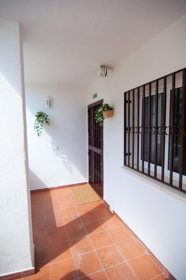Ketan Suite Nadales Málaga Exteriör bild