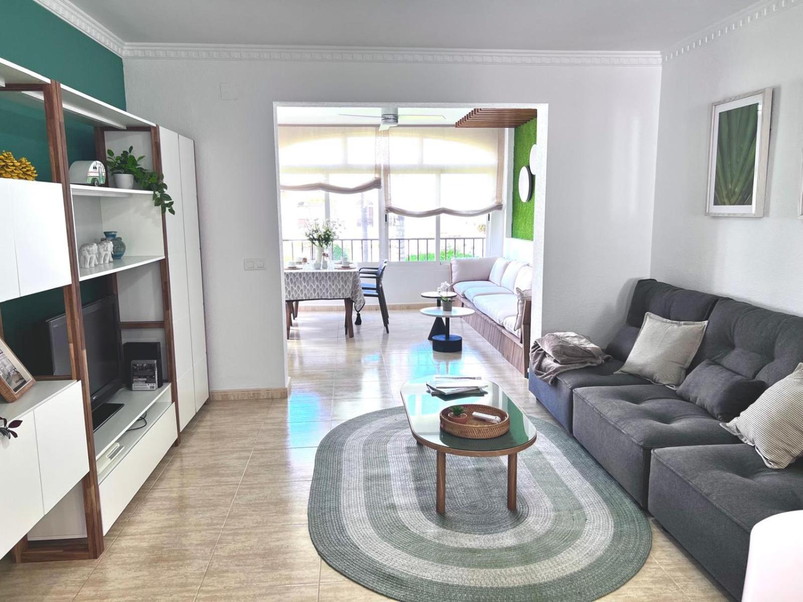 Ketan Suite Nadales Málaga Exteriör bild